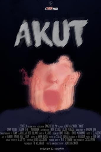 Poster of AKUT