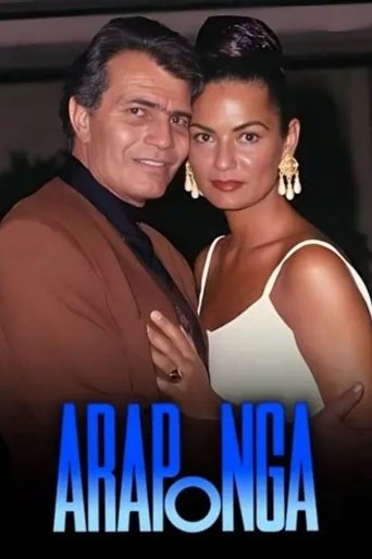 Poster of Araponga