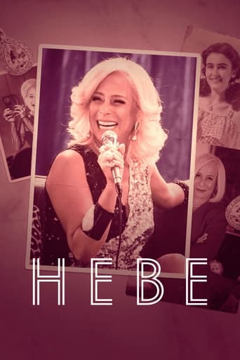 Portrait for Hebe - Season 1