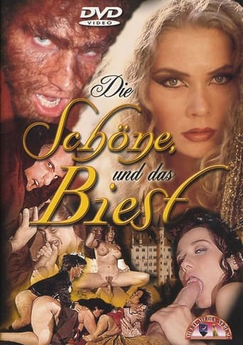 Poster of Die Schöne und das Biest