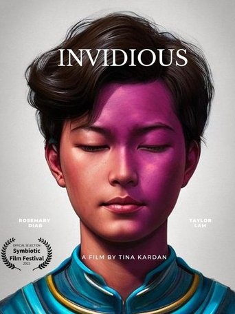 Poster of Invidious