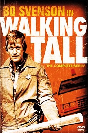 Poster of Walking Tall