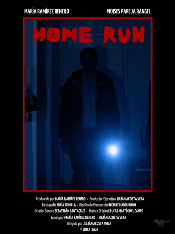 Poster of Home run