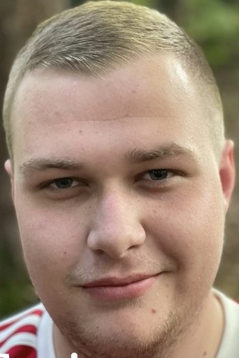 Portrait of Ryan Coulahan