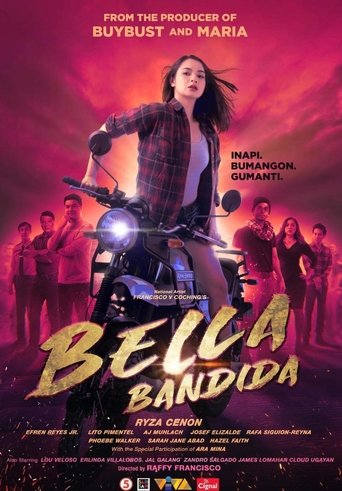 Portrait for Bella Bandida - Season 1