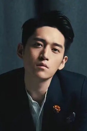 Portrait of Su Bai