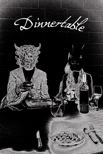Poster of Dinnertable