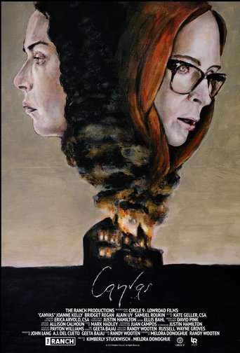 Poster of Canvas