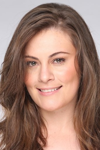 Portrait of Sonia Franco