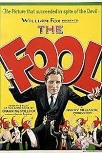 Poster of The Fool