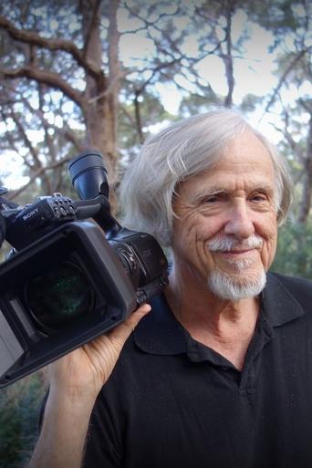Portrait of Michael Rubbo