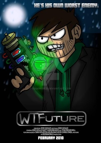 Poster of WTFuture