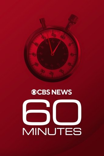 Poster of 60 Minutes