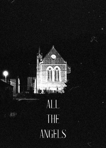 Poster of ALL THE ANGELS