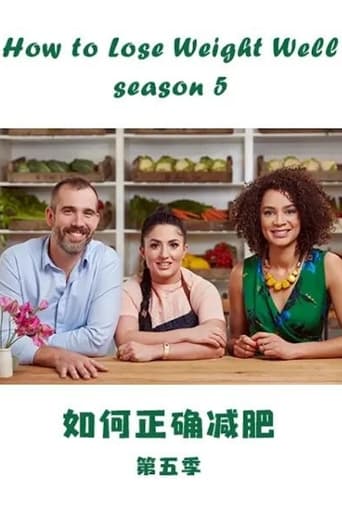 Portrait for How to Lose Weight Well - Season 5