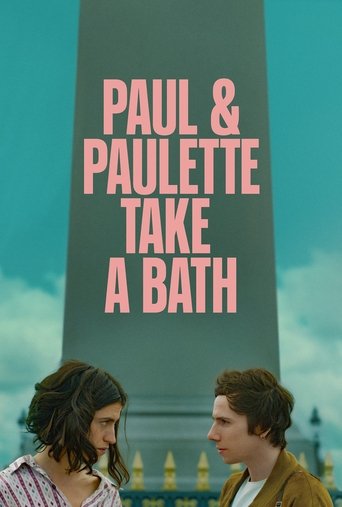 Poster of Paul & Paulette Take a Bath