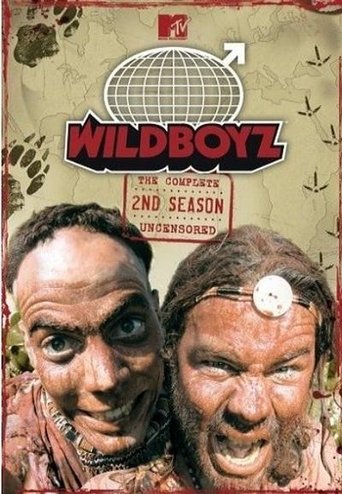 Portrait for Wildboyz - Season 2