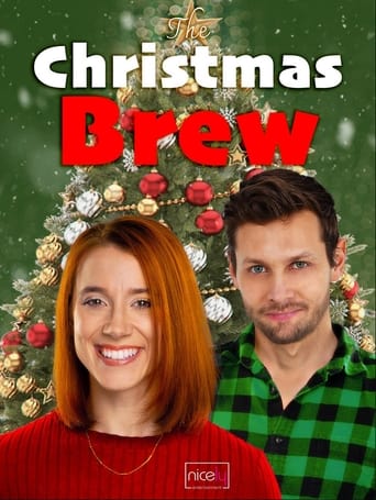 Poster of The Christmas Brew