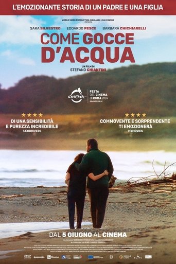 Poster of Come gocce d'acqua