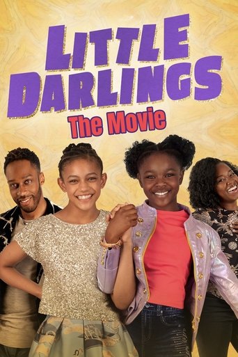 Poster of Little Darlings