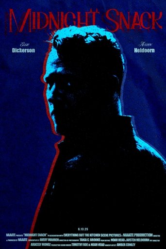 Poster of Midnight Snack