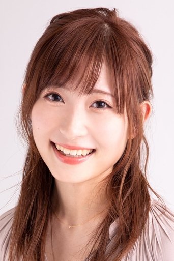Portrait of Haruka Shiraishi