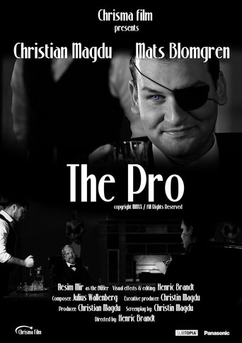 Poster of The Pro