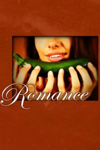 Poster of Romance