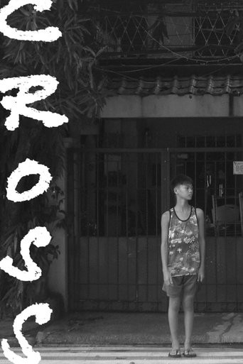 Poster of CROSS