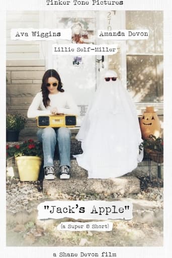 Poster of Jack's Apple