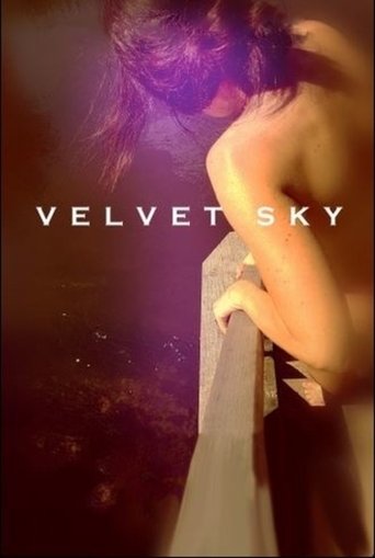 Poster of Velvet Sky