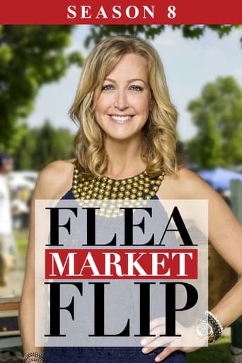 Portrait for Flea Market Flip - Season 8