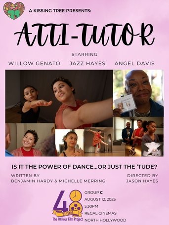 Poster of Atti-Tutor