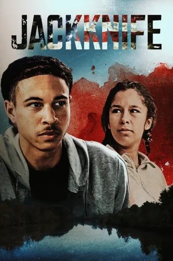 Poster of Jackknife
