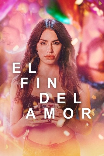 Portrait for The End of Love - Season 2
