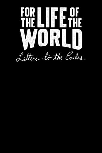 Portrait for For the Life of the World: Letters to the Exiles - Season 1