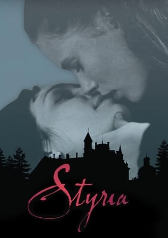 Poster of The Curse of Styria