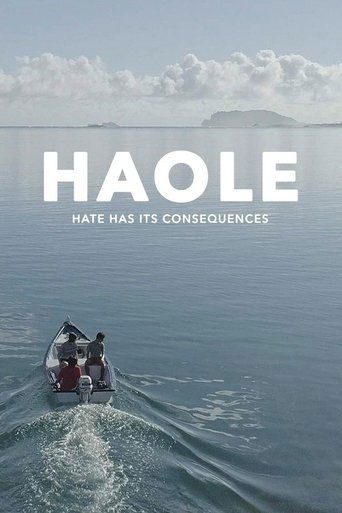 Poster of Haole