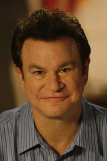 Portrait of Robert Wuhl