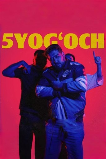 Besh Yog'och Poster of Besh Yog'och