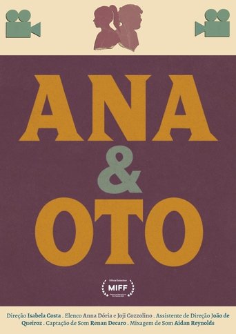 Poster of Ana & Oto