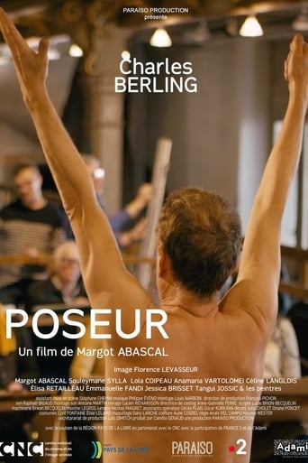 Poster of Poseur