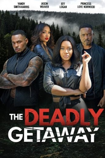 Poster of The Deadly Getaway