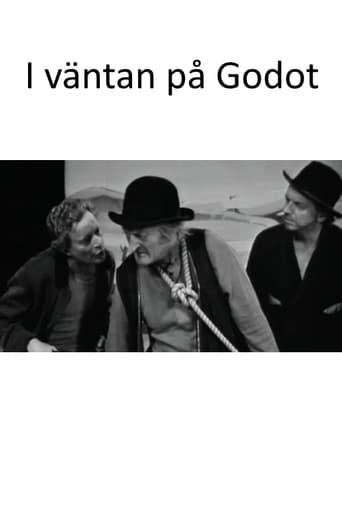 Poster of Waiting for Godot