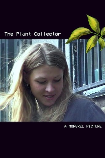 Poster of The Plant Collector