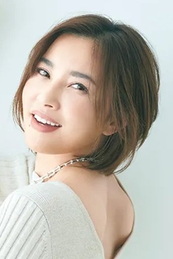Portrait of Asaka Seto