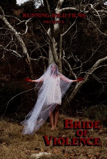 Poster of Bride of Violence