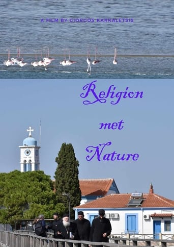 Poster of Religion Met Nature