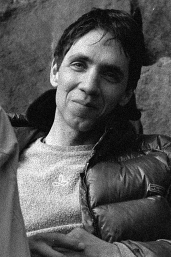 Portrait of Florent Wolff