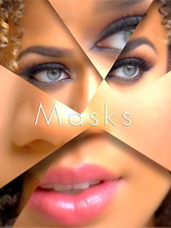 Poster of Masks